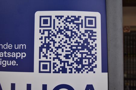 Apartamento para alugar com 42m², 1 quarto e 1 vagaQRcode