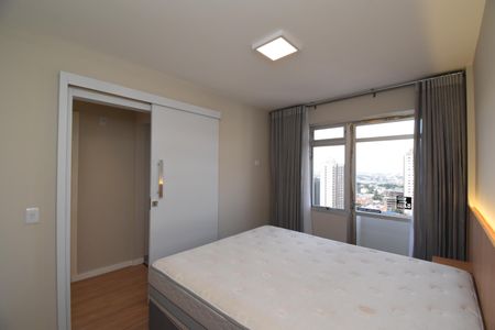 Apartamento para alugar com 42m², 1 quarto e 1 vagaQuarto