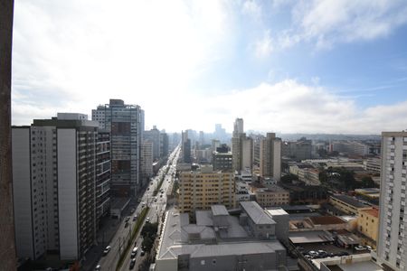 Apartamento para alugar com 42m², 1 quarto e 1 vagaVista da Sala