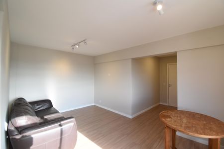 Apartamento para alugar com 42m², 1 quarto e 1 vagaSala