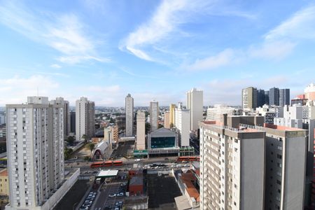 Apartamento para alugar com 42m², 1 quarto e 1 vagaVista da Cozinha