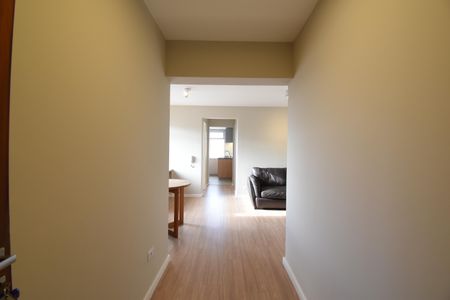 Apartamento para alugar com 42m², 1 quarto e 1 vagaSala