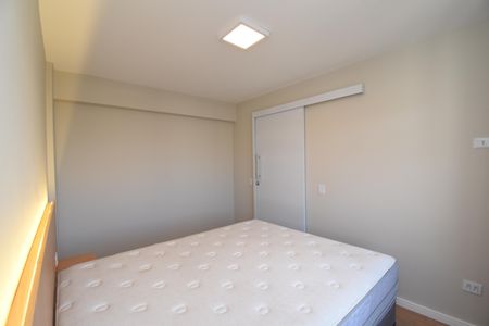 Apartamento para alugar com 42m², 1 quarto e 1 vagaQuarto