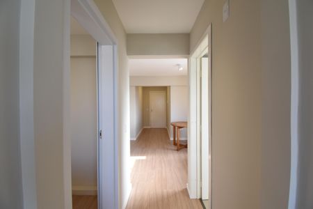 Apartamento para alugar com 42m², 1 quarto e 1 vagaSala