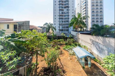 Casa para alugar com 450m², 4 quartos e 4 vagasVista da Varanda da Área Gourmet