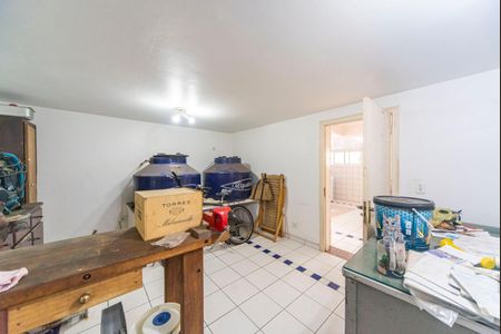 Casa para alugar com 450m², 4 quartos e 4 vagasQuarto de serviço