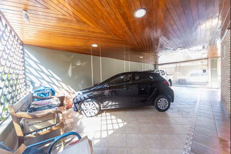 Casa para alugar com 450m², 4 quartos e 4 vagasGaragem