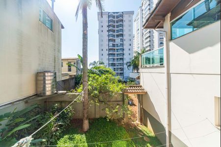 Casa para alugar com 450m², 4 quartos e 4 vagasVista do Quarto 4