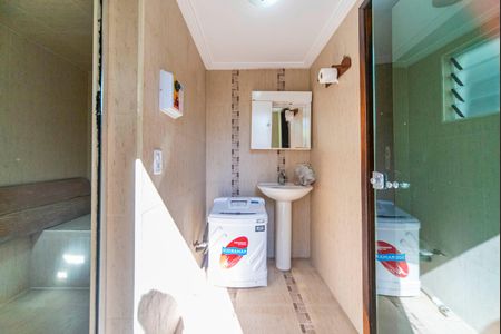 Casa para alugar com 450m², 4 quartos e 4 vagasSauna