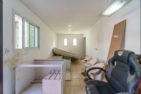 Casa para alugar com 450m², 4 quartos e 4 vagasSala casa 2