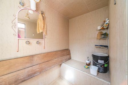 Casa para alugar com 450m², 4 quartos e 4 vagasSauna