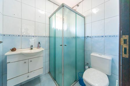 Casa para alugar com 450m², 4 quartos e 4 vagasBanheiro Casa 2