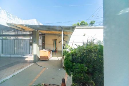 Casa para alugar com 450m², 4 quartos e 4 vagasVista da Sala