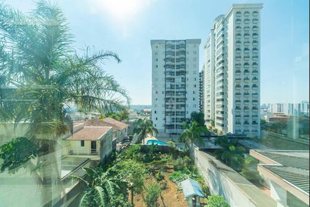 Casa para alugar com 450m², 4 quartos e 4 vagasVista da Cobertura