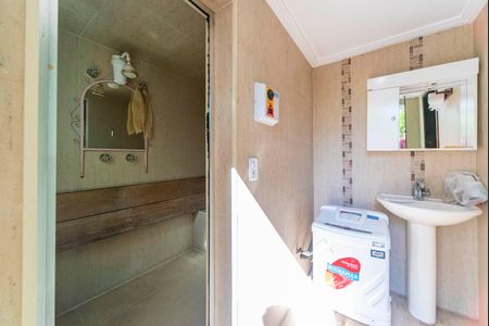 Casa para alugar com 450m², 4 quartos e 4 vagasSauna