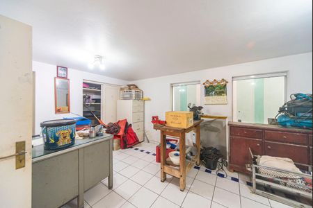 Casa para alugar com 450m², 4 quartos e 4 vagasQuarto de serviço