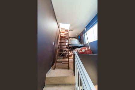 Casa para alugar com 450m², 4 quartos e 4 vagasAcesso à cobertura 