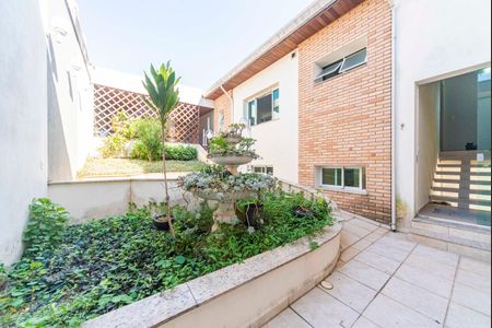 Casa para alugar com 450m², 4 quartos e 4 vagasJardim Lateral