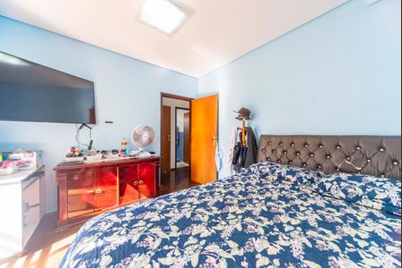 Casa para alugar com 450m², 4 quartos e 4 vagasQuarto 4