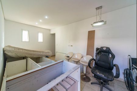 Casa para alugar com 450m², 4 quartos e 4 vagasSala casa 2