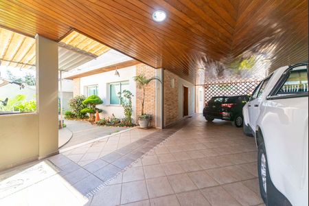 Casa para alugar com 450m², 4 quartos e 4 vagasGaragem