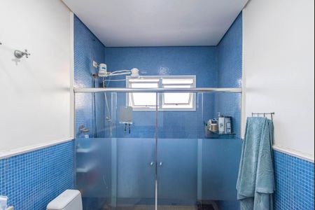 Casa para alugar com 450m², 4 quartos e 4 vagasBanheiro Social