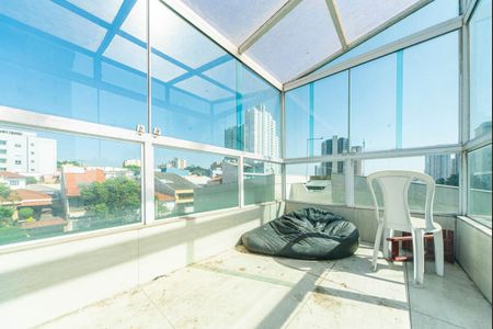 Casa para alugar com 450m², 4 quartos e 4 vagasCobertura