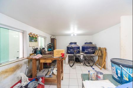 Casa para alugar com 450m², 4 quartos e 4 vagasQuarto de serviço