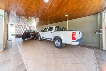 Casa para alugar com 450m², 4 quartos e 4 vagasGaragem