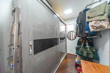 Casa para alugar com 450m², 4 quartos e 4 vagasQuarto 3