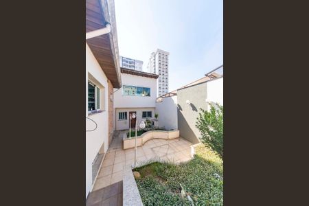 Casa para alugar com 450m², 4 quartos e 4 vagasJardim Lateral