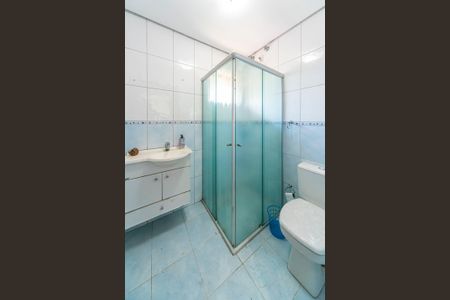 Casa para alugar com 450m², 4 quartos e 4 vagasBanheiro Casa 2