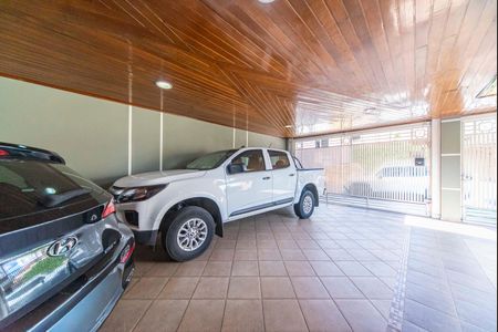 Casa para alugar com 450m², 4 quartos e 4 vagasGaragem