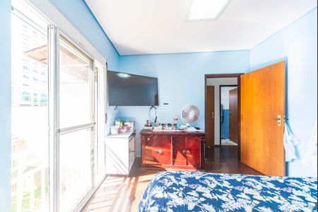 Casa para alugar com 450m², 4 quartos e 4 vagasQuarto 4