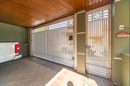 Casa para alugar com 450m², 4 quartos e 4 vagasGaragem