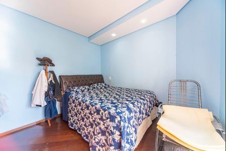 Casa para alugar com 450m², 4 quartos e 4 vagasQuarto 4