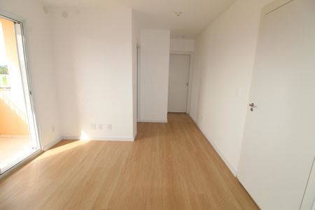 Apartamento para alugar com 44m², 2 quartos e 1 vagaSala / Cozinha
