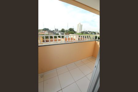 Apartamento para alugar com 44m², 2 quartos e 1 vagaSala / Cozinha