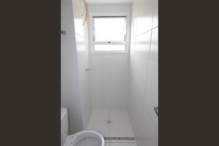 Apartamento para alugar com 44m², 2 quartos e 1 vagaBanheiro