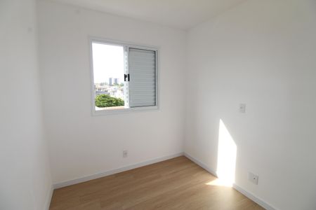 Quarto 1  de apartamento para alugar com 2 quartos, 44m² em Jardim Aparecida, São José dos Campos