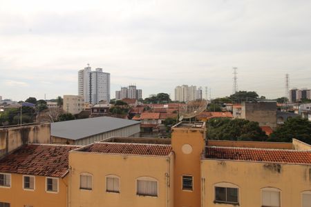 Apartamento para alugar com 44m², 2 quartos e 1 vagaSala / Cozinha