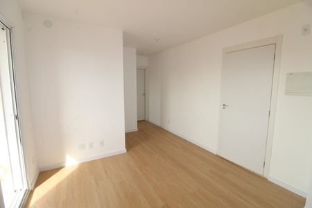 Apartamento para alugar com 44m², 2 quartos e 1 vagaSala / Cozinha
