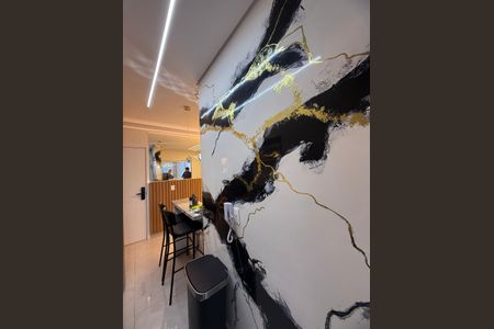 Apartamento à venda com 69m², 3 quartos e 2 vagas Apartamento à venda com 69m², 3 quartos e 2 vagasSala
