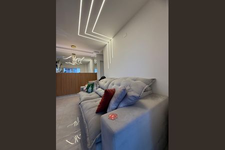 Apartamento à venda com 69m², 3 quartos e 2 vagas Apartamento à venda com 69m², 3 quartos e 2 vagasQuarto