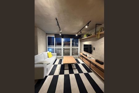 Apartamento à venda com 69m², 3 quartos e 2 vagas Apartamento à venda com 69m², 3 quartos e 2 vagasÁrea externa