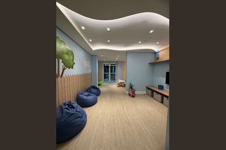 Apartamento à venda com 69m², 3 quartos e 2 vagas Apartamento à venda com 69m², 3 quartos e 2 vagasÁrea externa