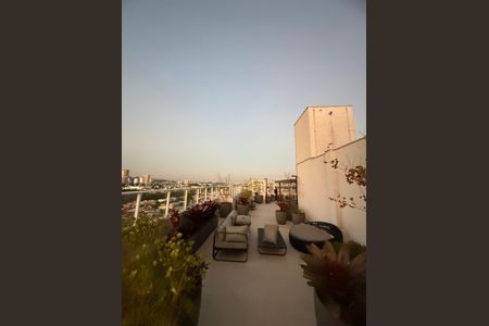 Apartamento à venda com 69m², 3 quartos e 2 vagas Apartamento à venda com 69m², 3 quartos e 2 vagasVista