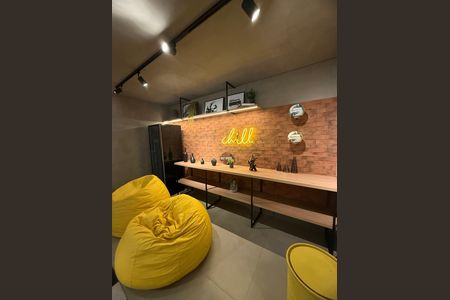 Apartamento à venda com 69m², 3 quartos e 2 vagas Apartamento à venda com 69m², 3 quartos e 2 vagasÁrea externa