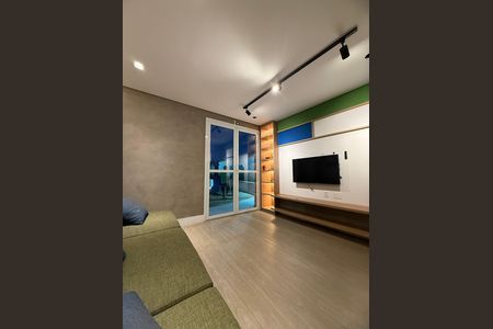 Apartamento à venda com 69m², 3 quartos e 2 vagas Apartamento à venda com 69m², 3 quartos e 2 vagasÁrea externa