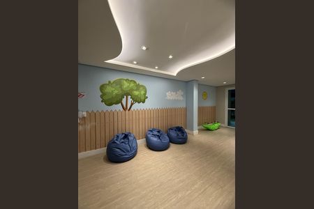 Apartamento à venda com 69m², 3 quartos e 2 vagas Apartamento à venda com 69m², 3 quartos e 2 vagasÁrea externa